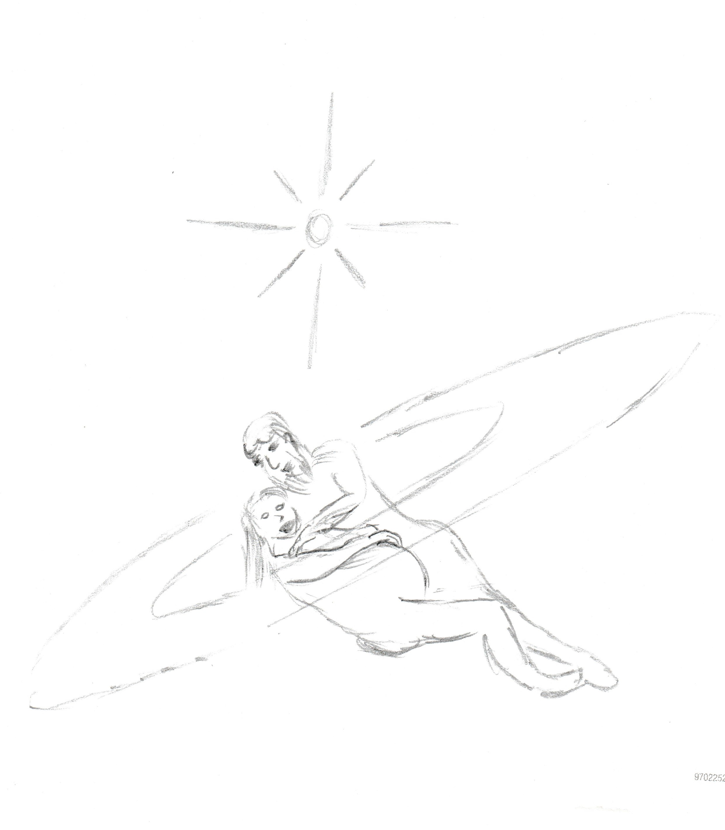 Neyarvus and Lophator in the hidden realm