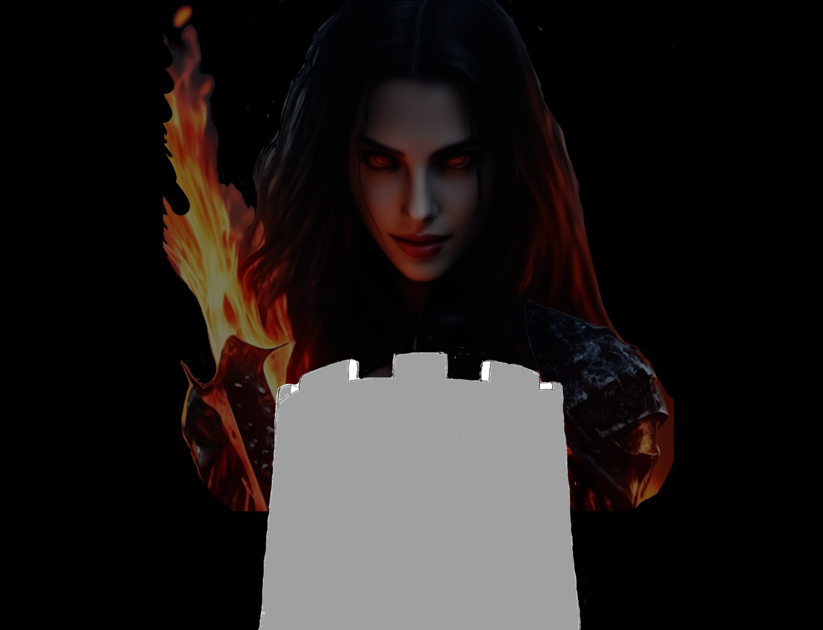 Khalista takes Tower 1